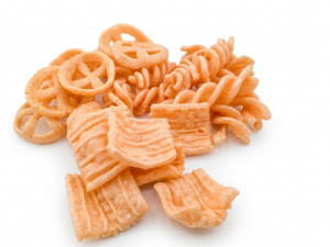 Chicharrones de Harina
