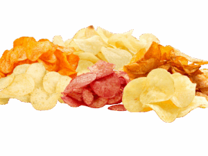 Papa Frita Mixta