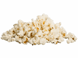 Palomita Natural